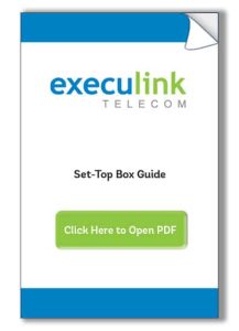 Support | Execulink Telecom