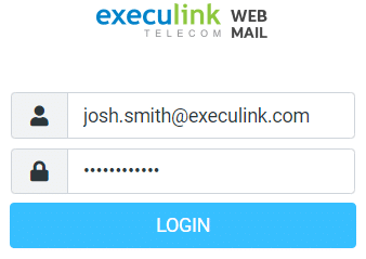 execulink webmail login