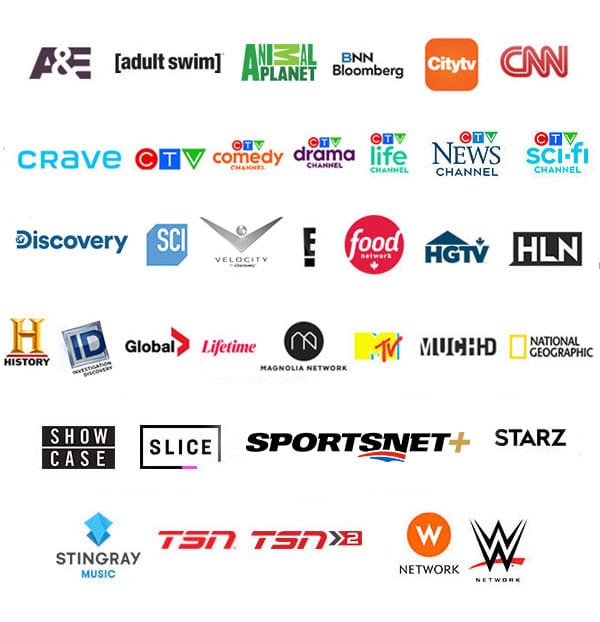 Watch TV Everywhere Online Execulink Telecom