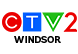CTV Two Windsor CTV Two Windsor