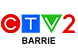 CTV Two Barrie CTV Two Barrie