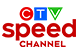 CTV Speed logo