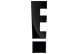E!