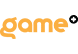 Game+ logo
