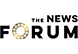 The News Forum logo