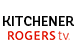 Rogers TV Kitchener logo