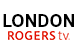 Rogers TV London logo