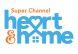 Super Channel Heart & Home